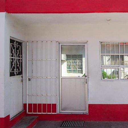 Oyo Casa De Huespedes San Jose Hotel Guaymas Exterior foto
